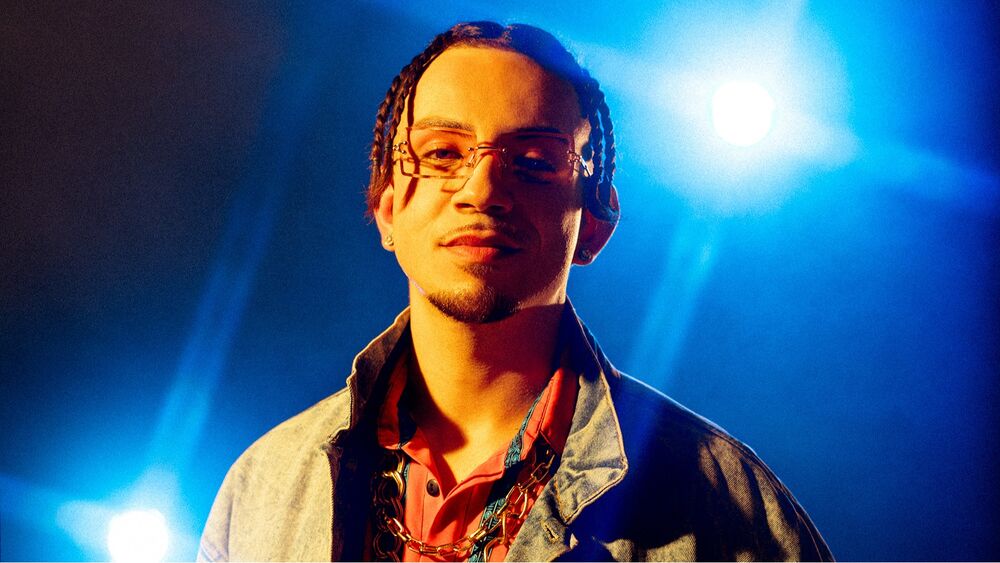 Acteur en maker Juan Zyad (31) overleden