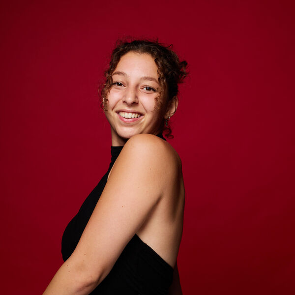 Aimee Bakhuizen