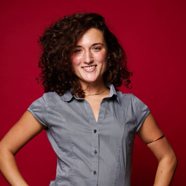 Anne Roumelioti