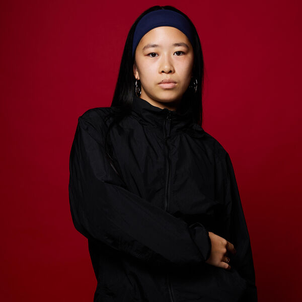 Celine Shi