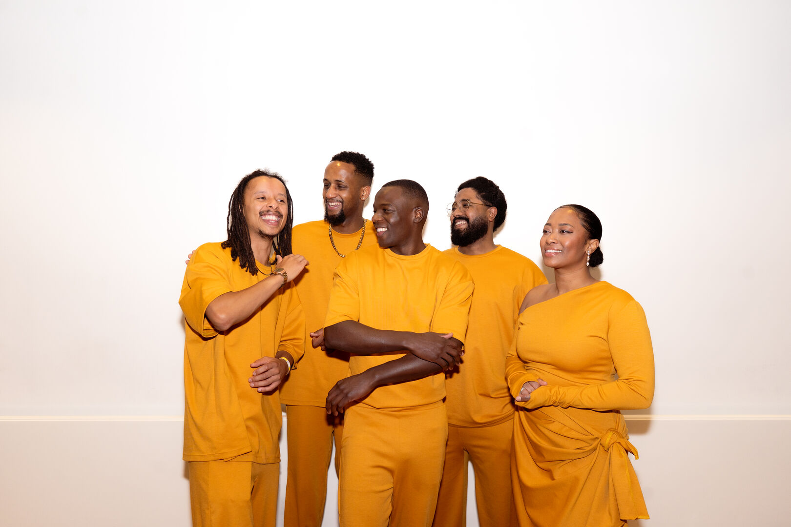 Concert at the Museum