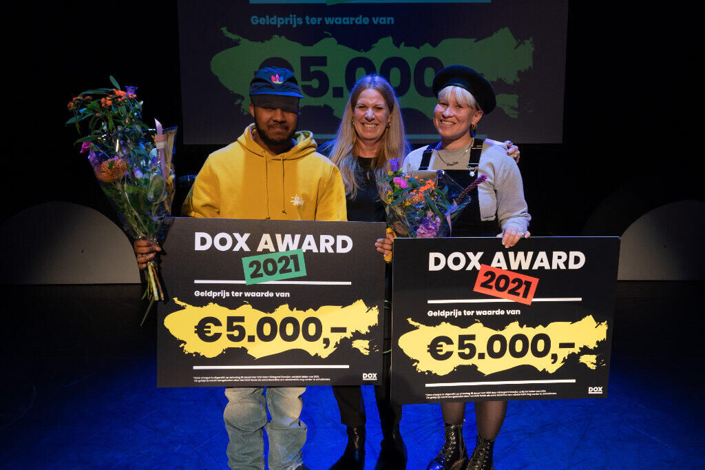 DOX Awards