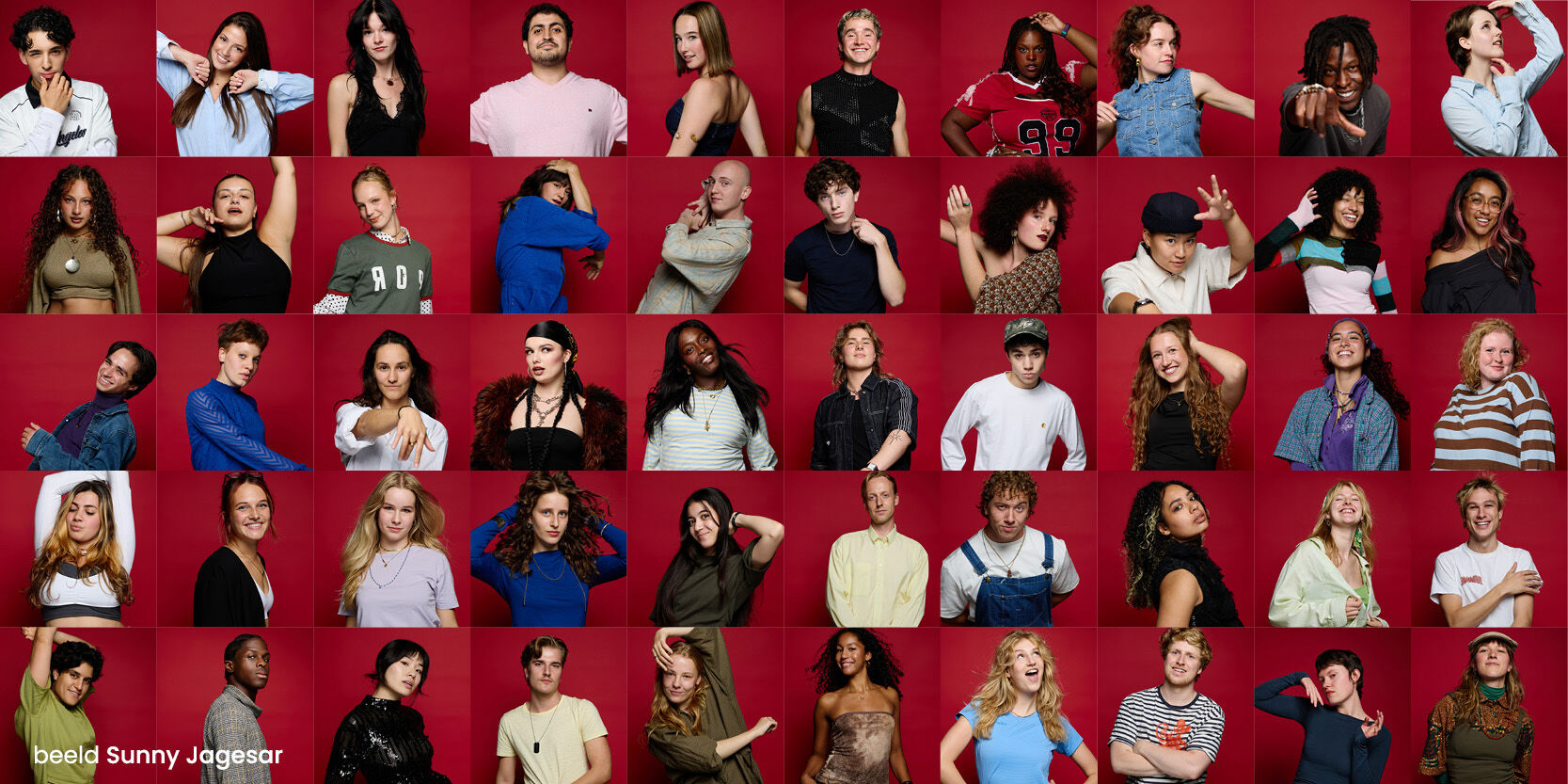 DOX Club is hier: 50 nieuwe DOX’ers, drie nieuwe clubs