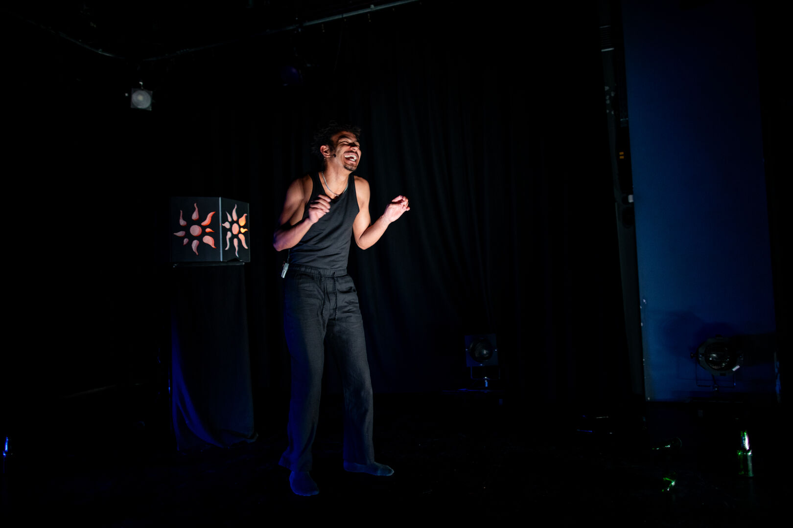 DOX Club Lab Voorstelling '26