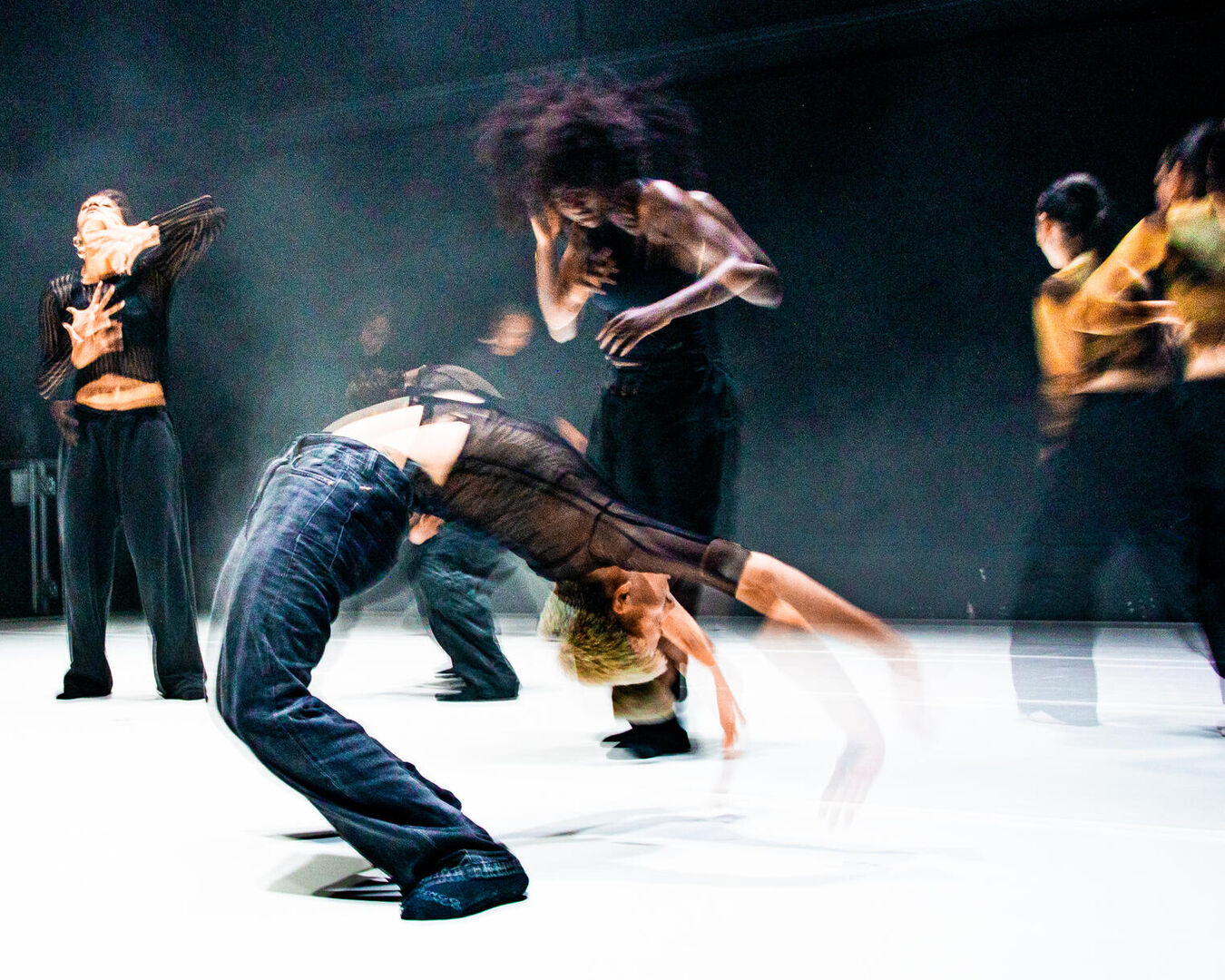 DOX Performers