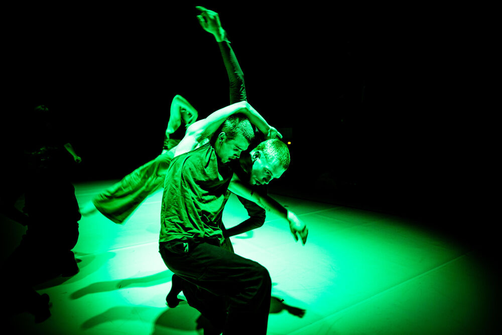 Fonds voor Cultuurparticipatie steunt DOX in vervolg van hun talentprogramma