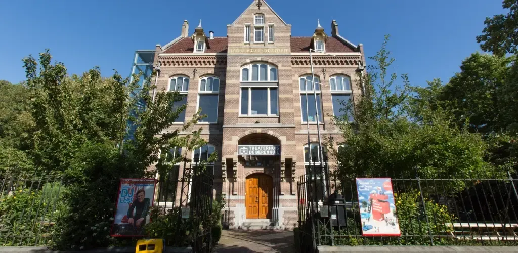 Gemeente Utrecht