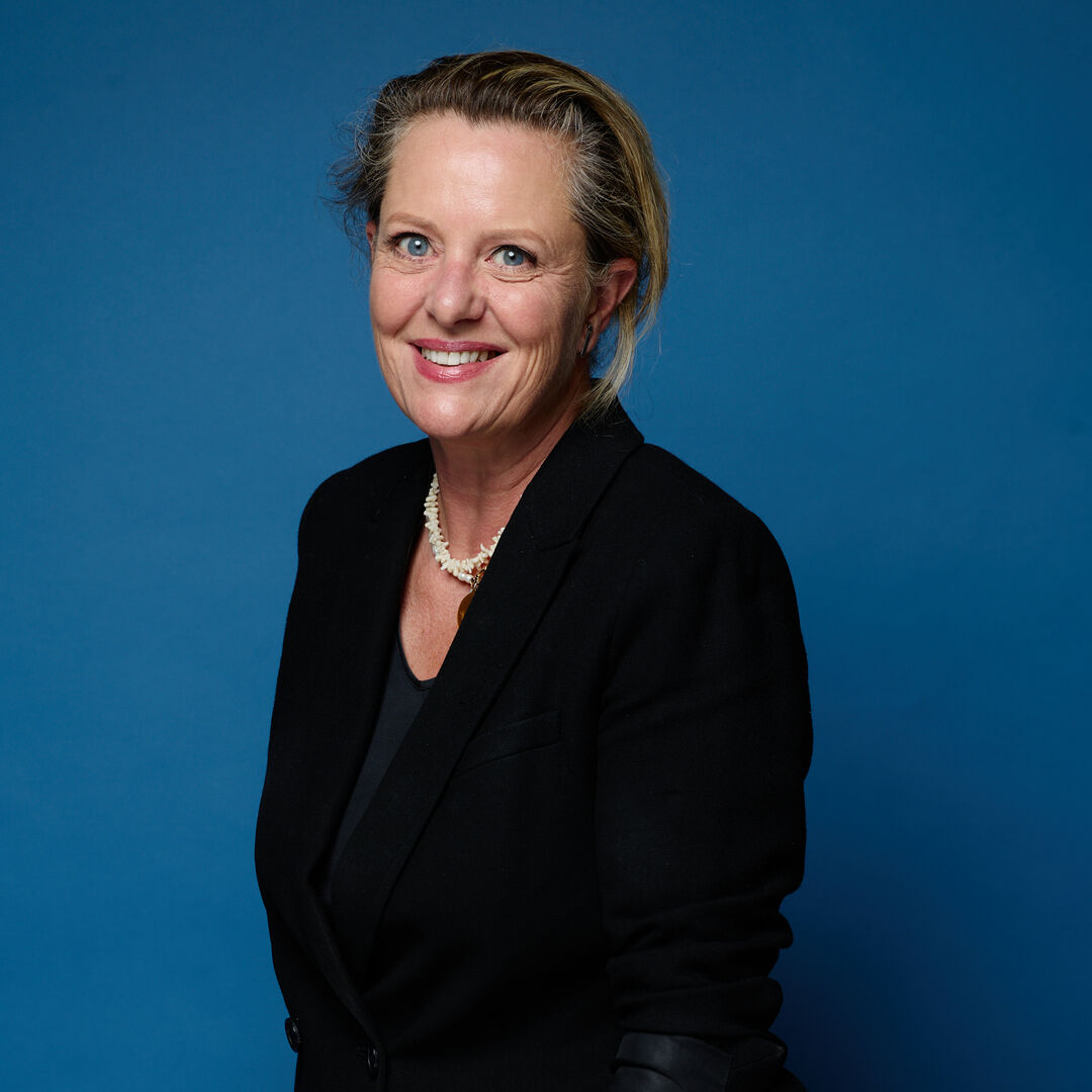 Hanneke Huisman