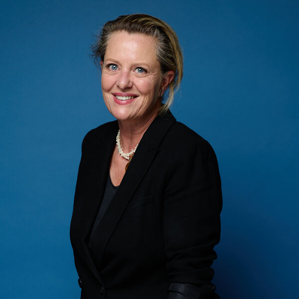 Hanneke Huisman