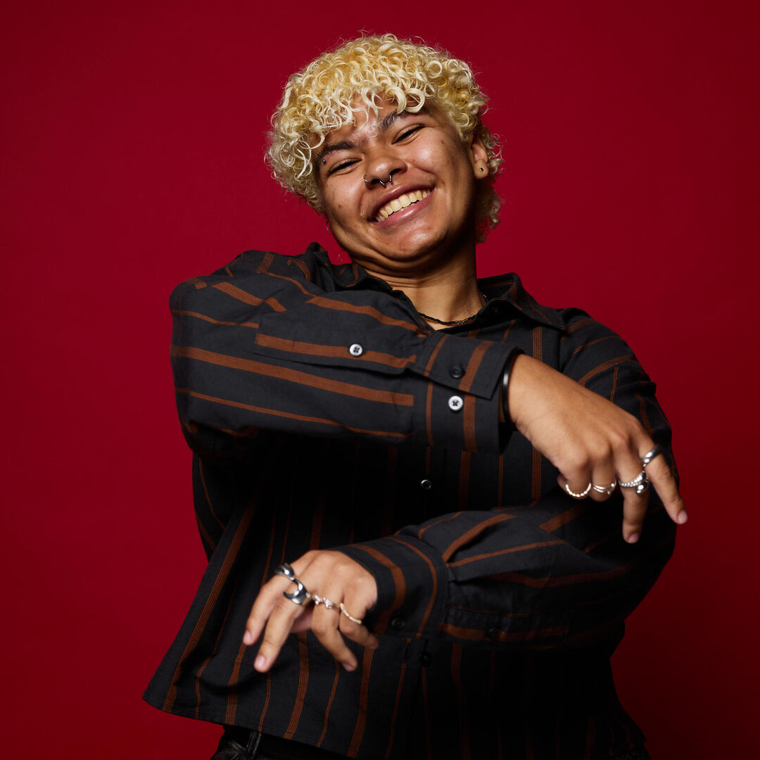 Hawa Dauda