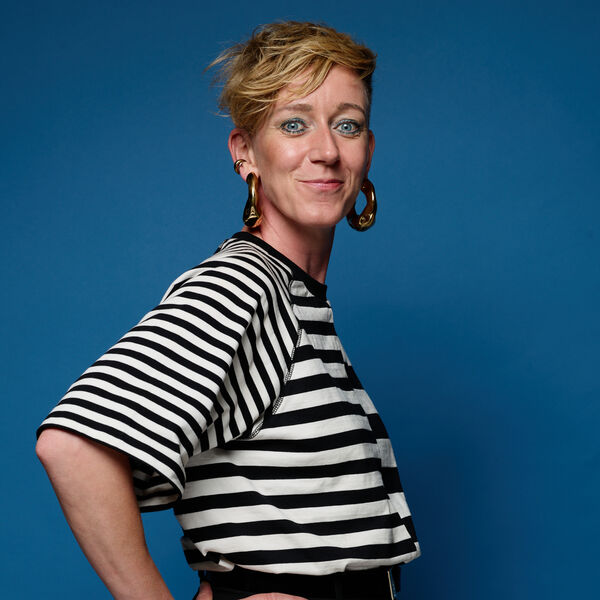 Hilde Tuinstra