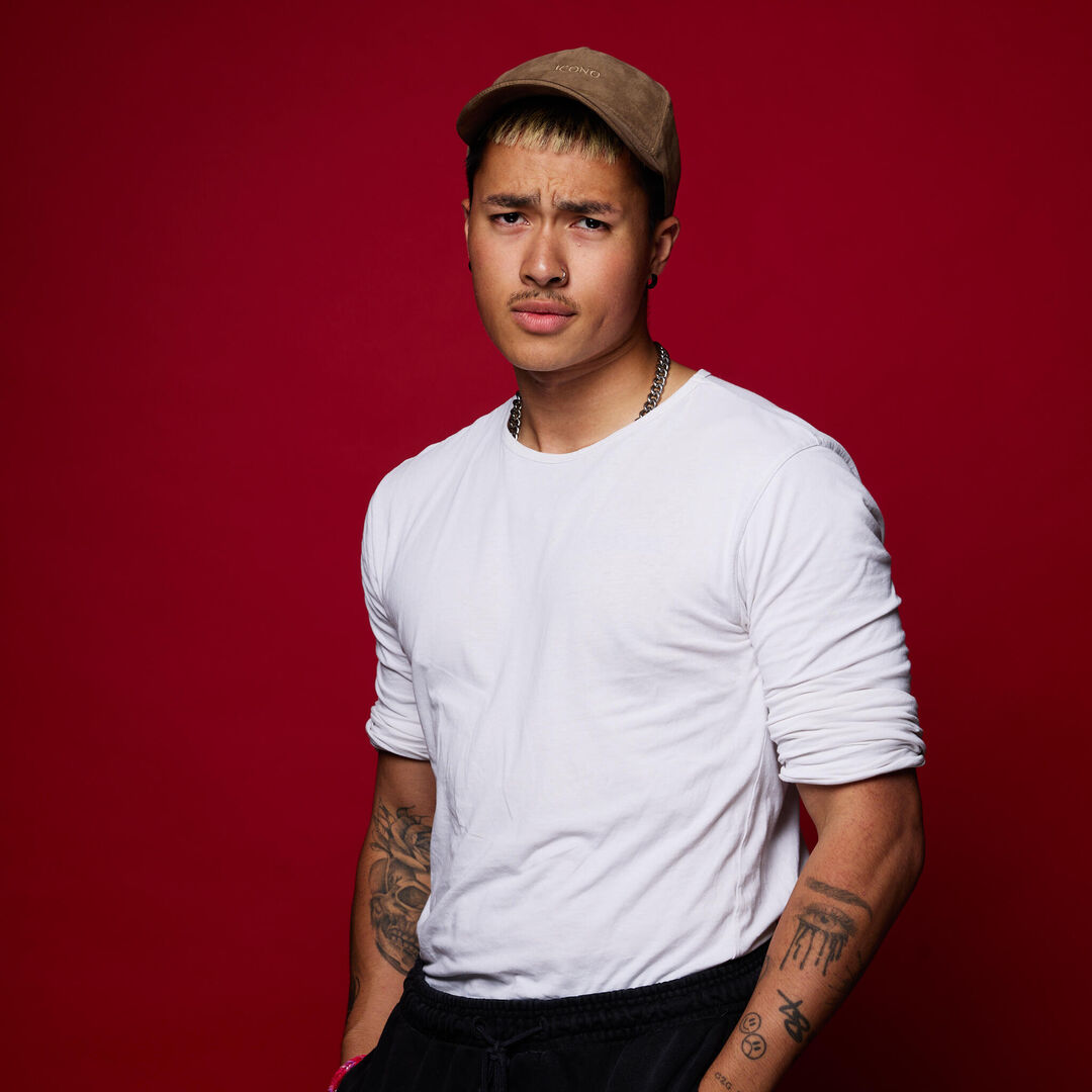 Jerry Jayden