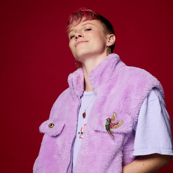 Kim Catharina Nieuwenburg