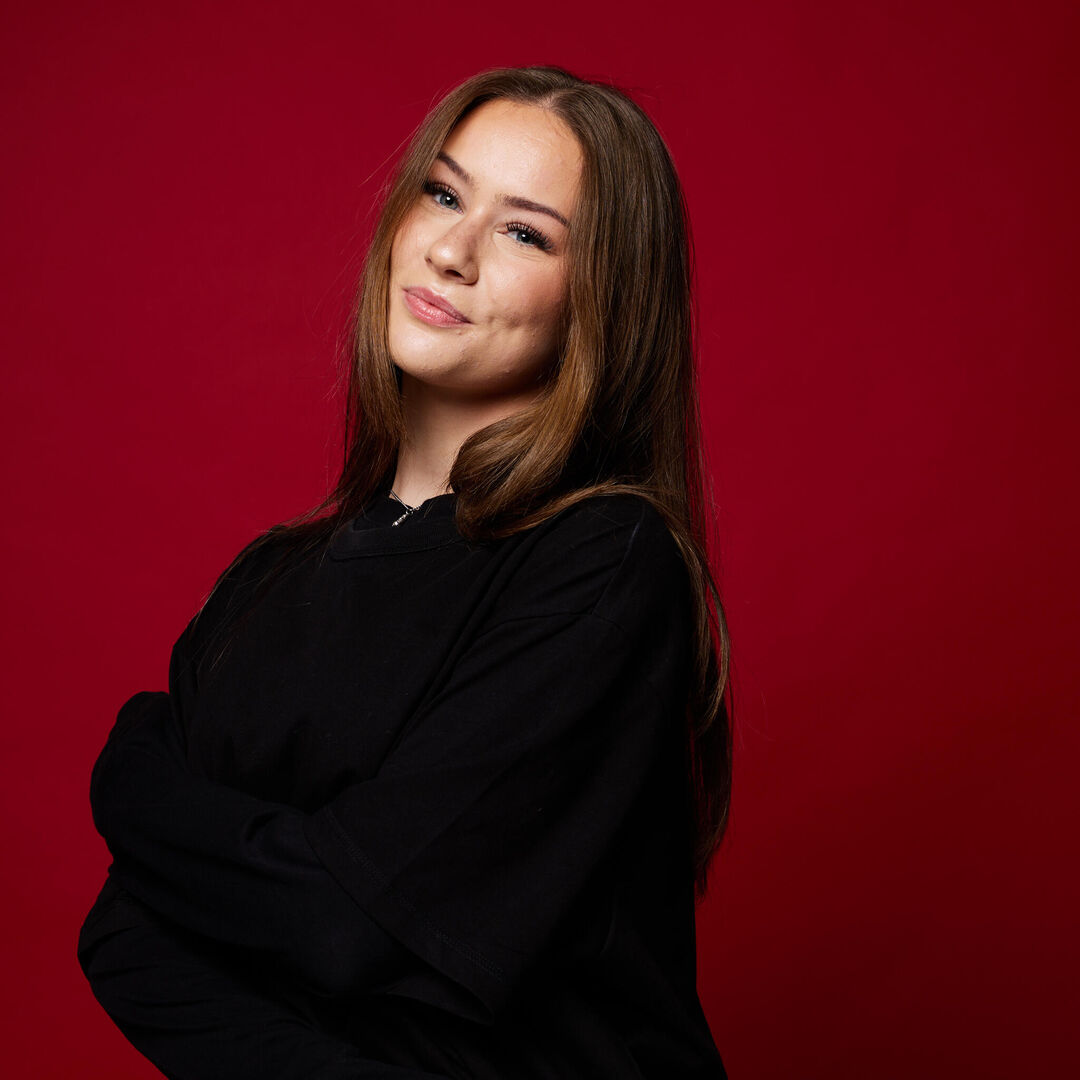Meike Groen