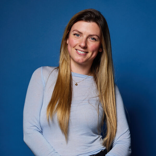 Merel Goedhart