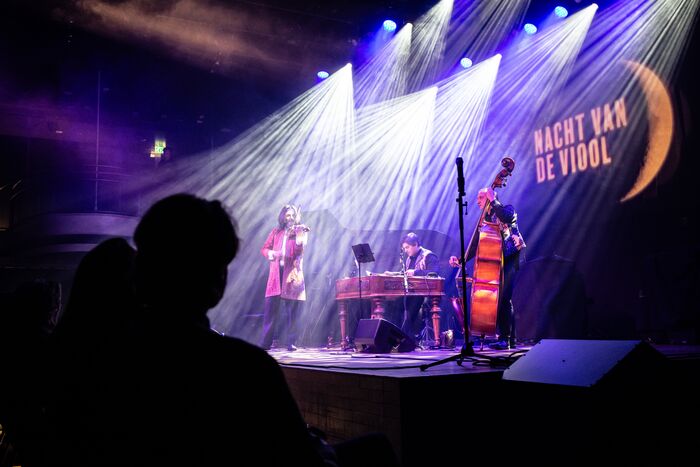 Nacht van de Viool 2026