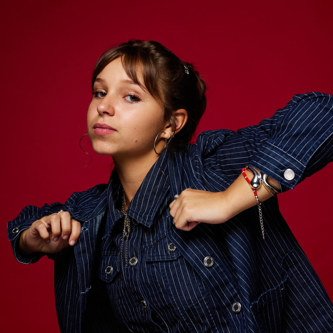 Noa Ghazal