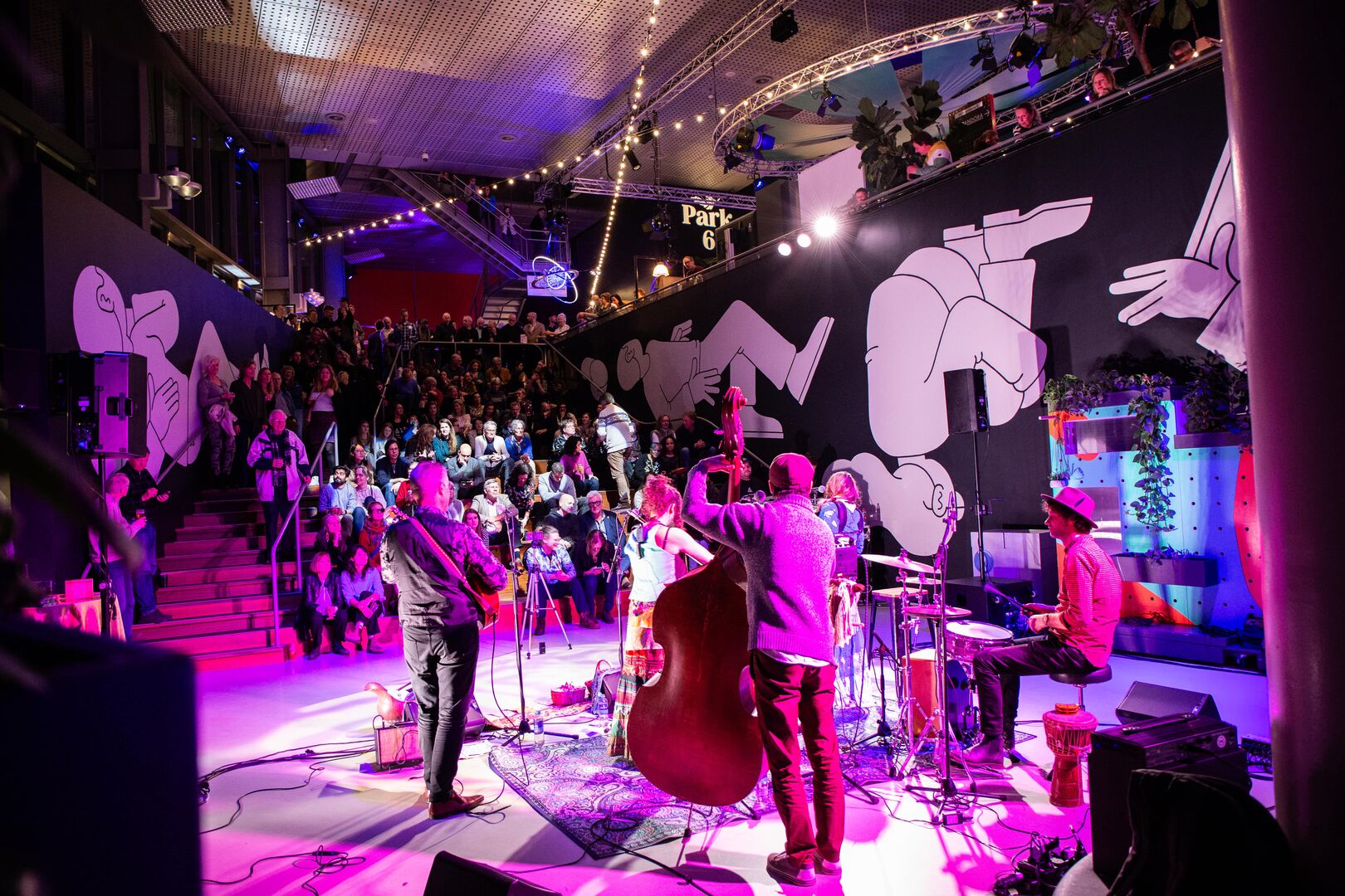 Over Nacht van de Viool 