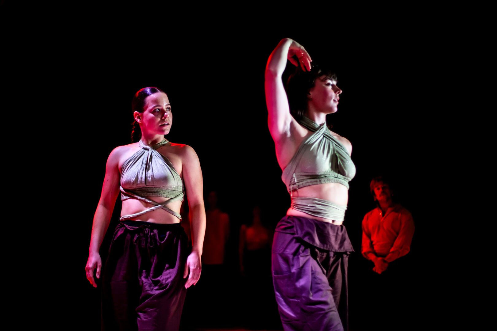 Performers
