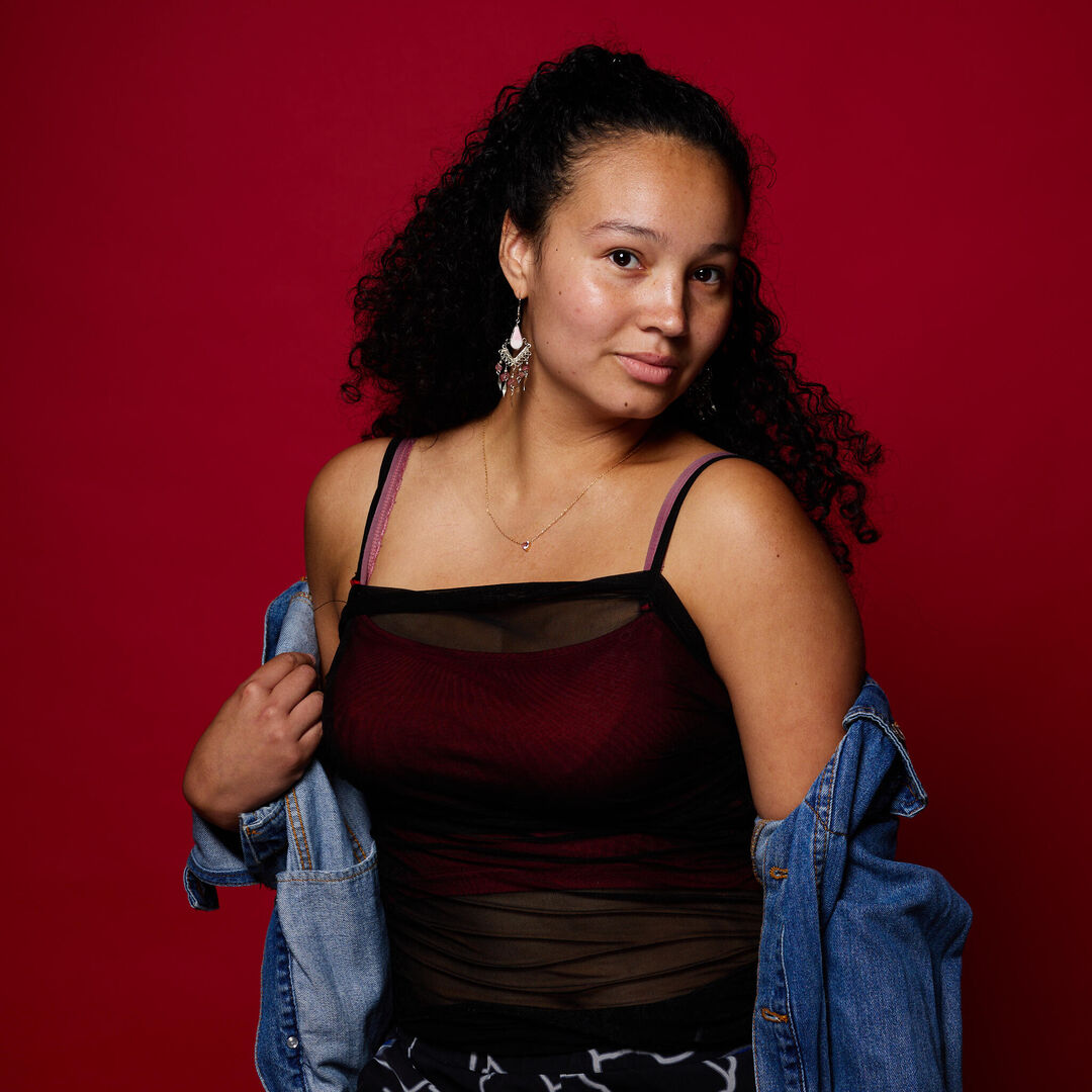Romy van Nijendaal