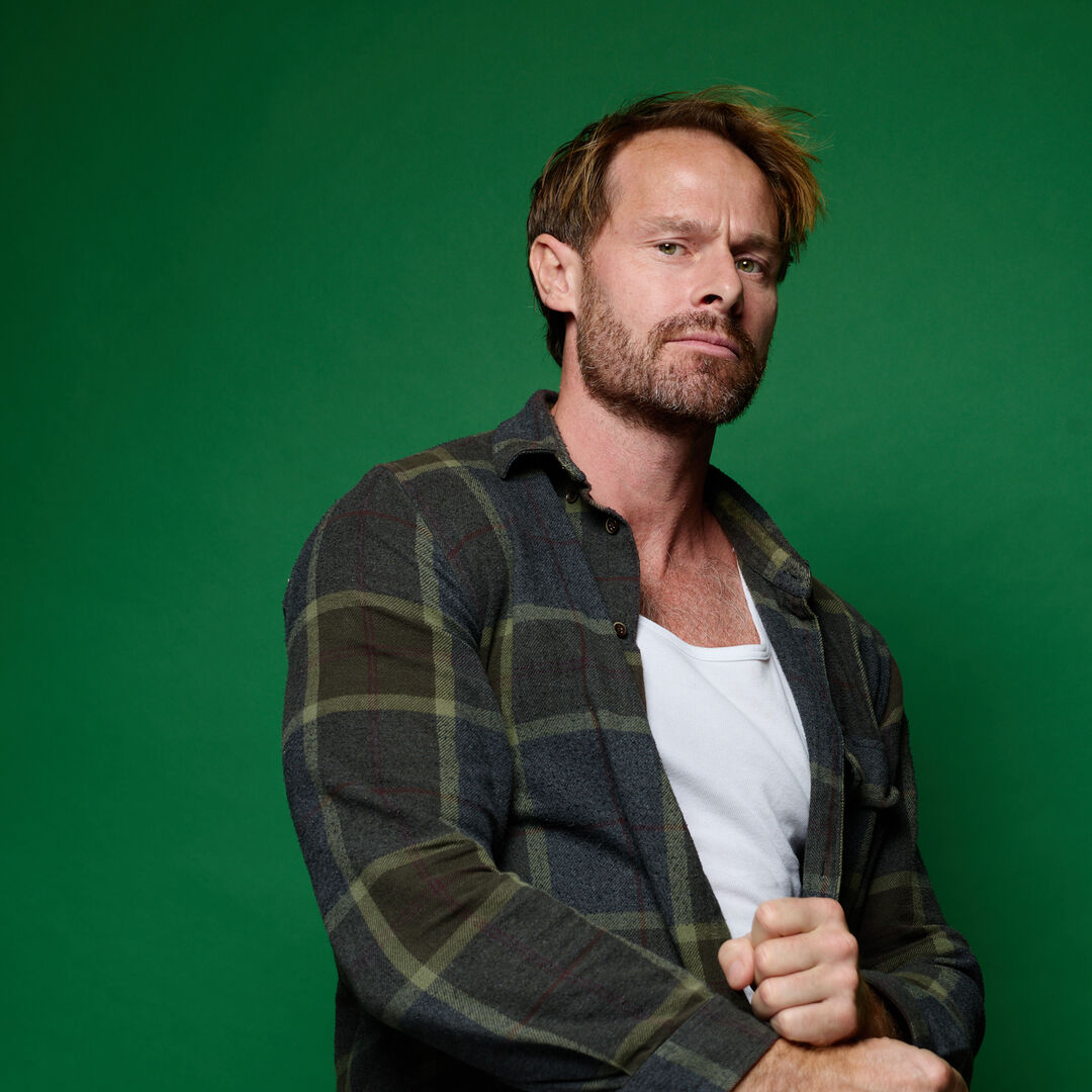 Rutger Remkes