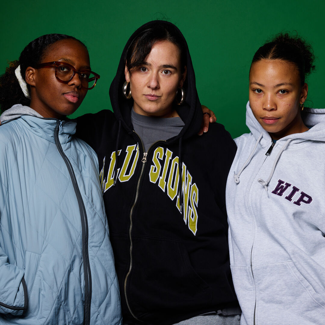 SERIOOS danstheatercollectief