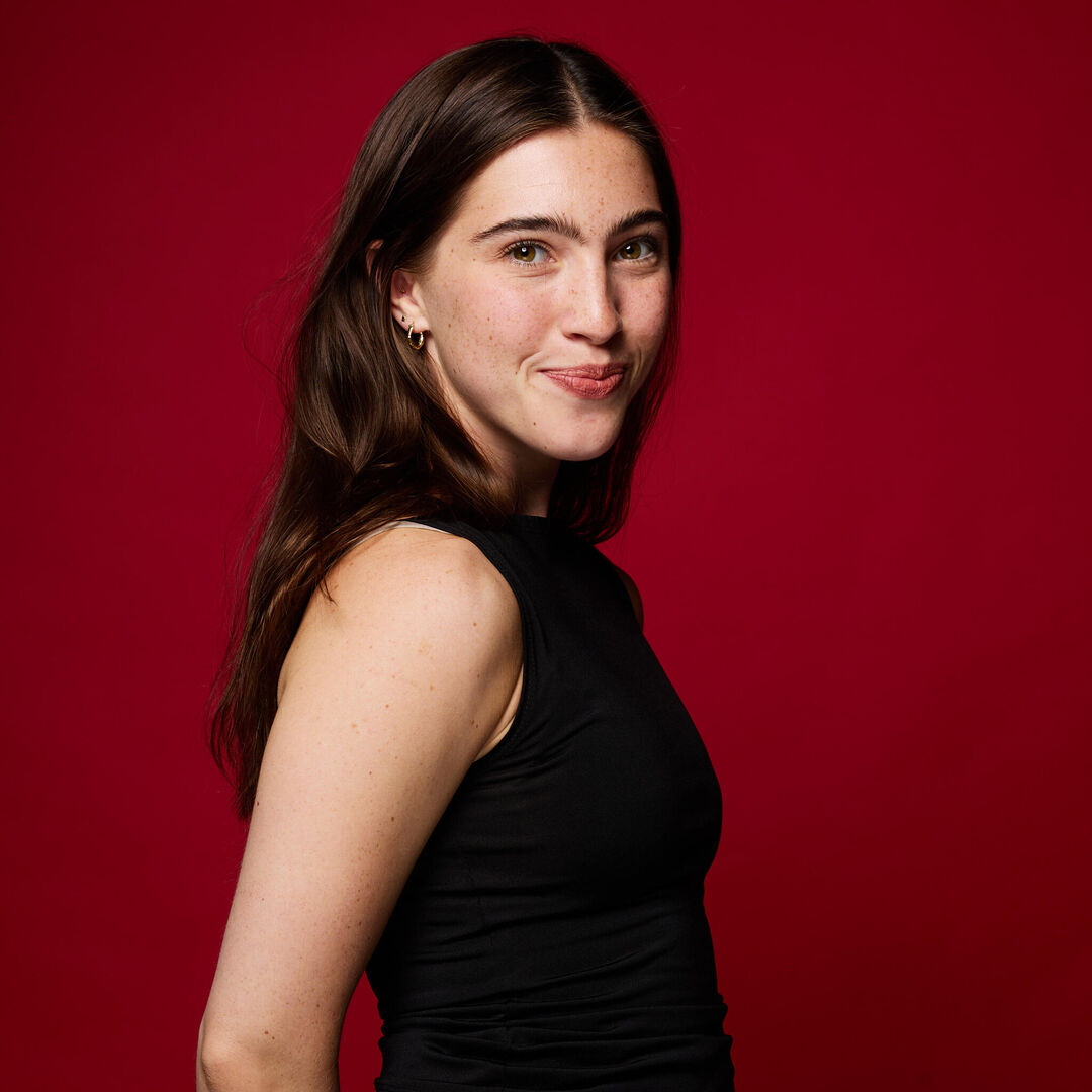 Sofie Schouten