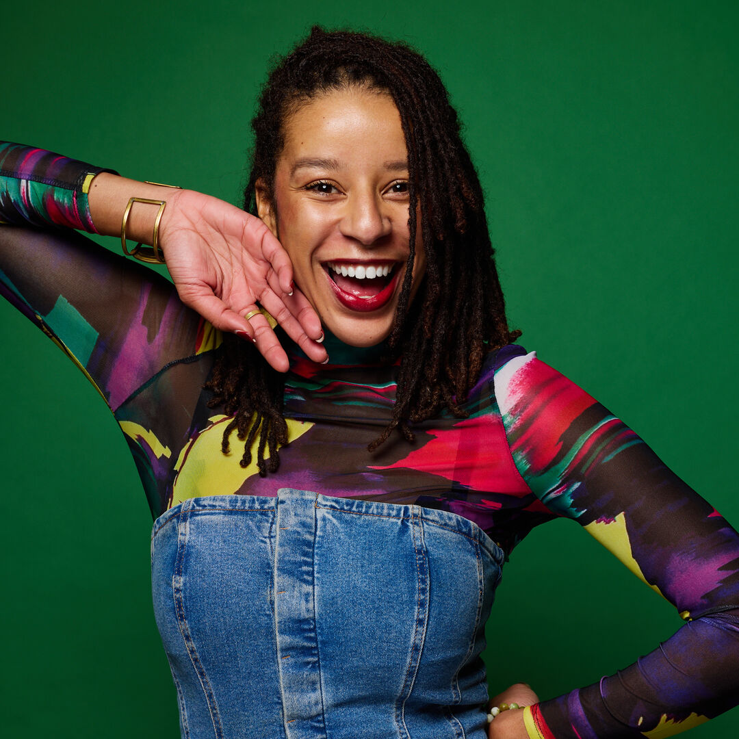 Tania Christina Monteiro