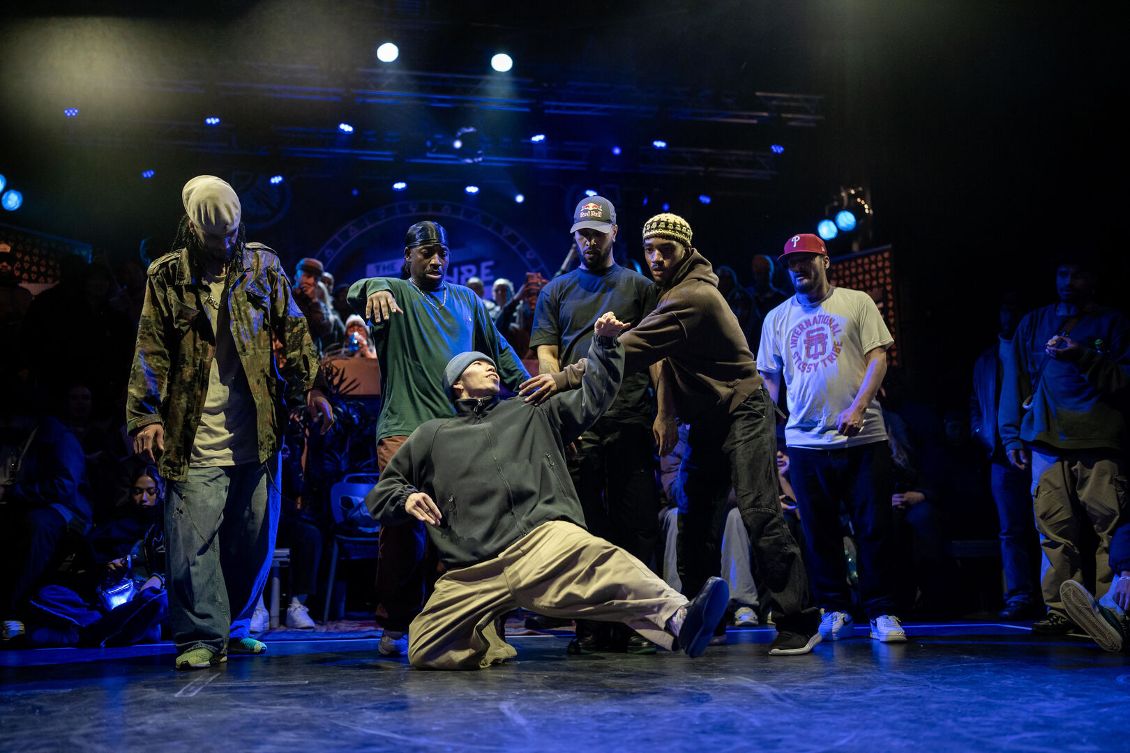 The Kulture of Hype&Hope | EARTH edition 2026