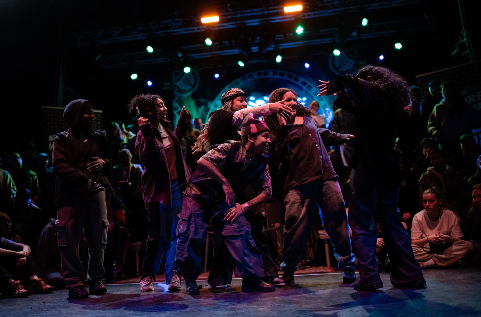 The Kulture of Hype&Hope | EARTH edition 2026