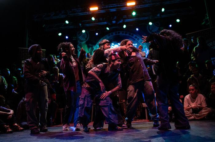 The Kulture of Hype&Hope | EARTH edition 2026