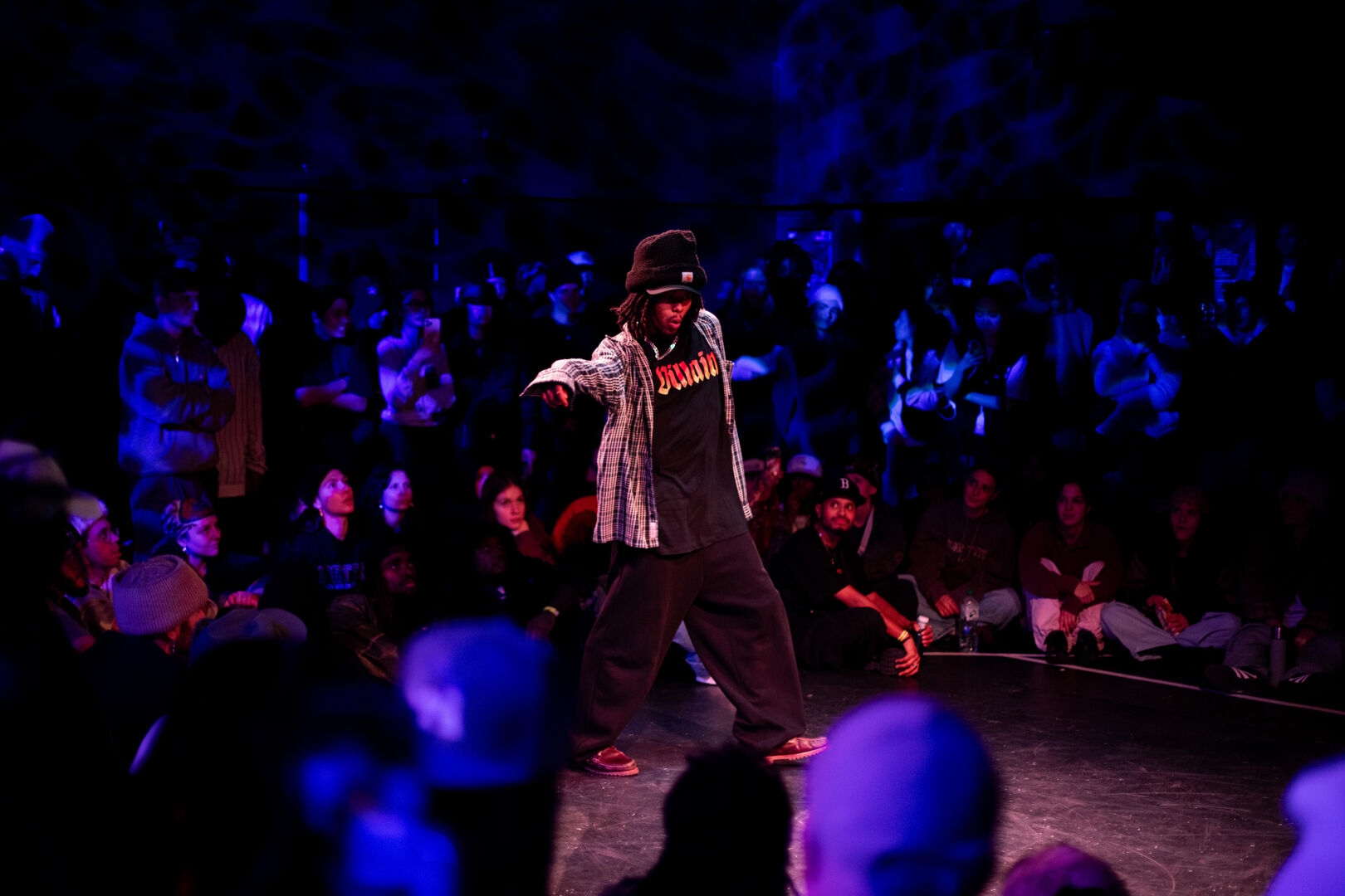 The Kulture of Hype&Hope | EARTH edition 2026