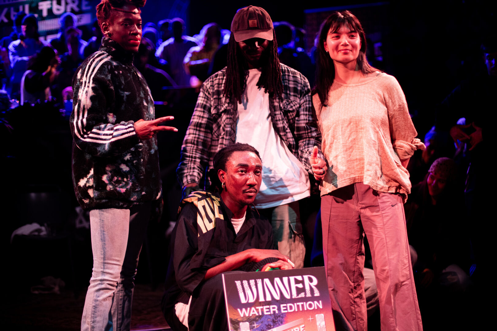 The Kulture of Hype&Hope | FIRE edition 2026