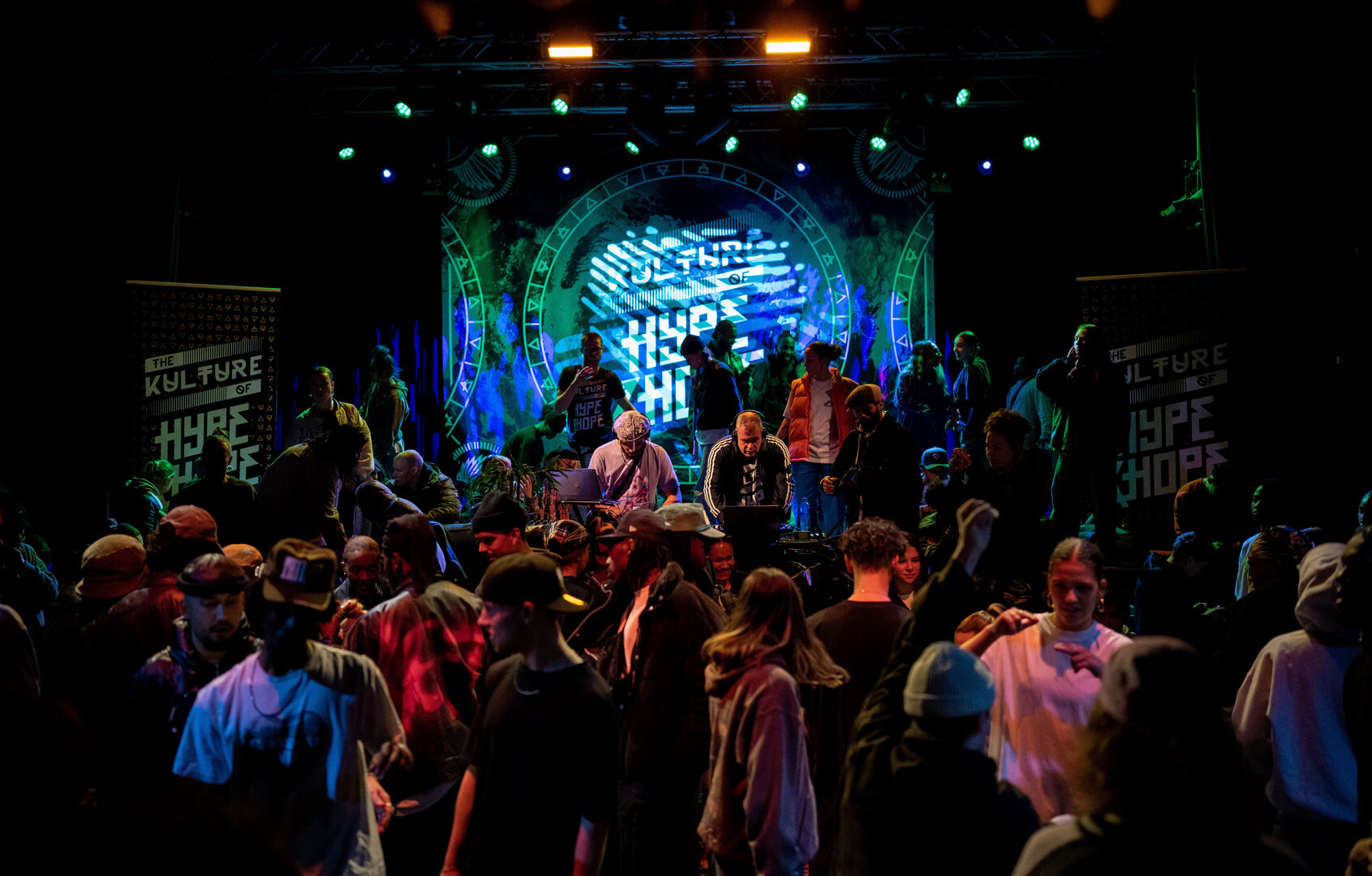 The Kulture of Hype&Hope | GOLD edition 2026