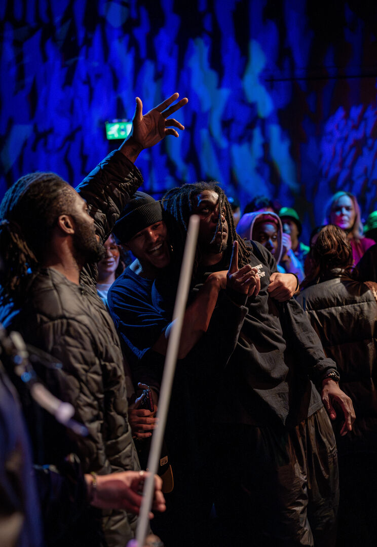 The Kulture of Hype&Hope | WATER edition 2026