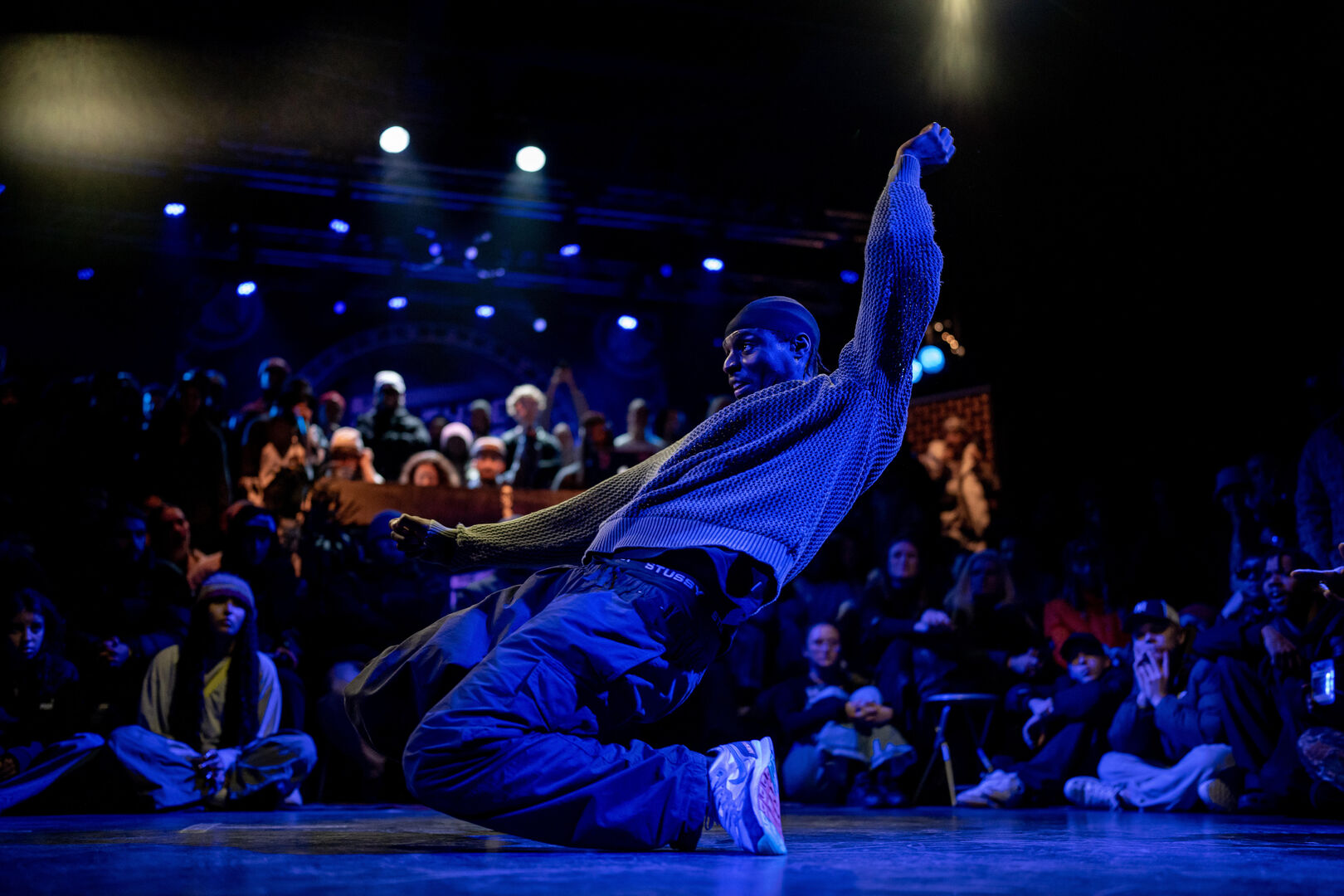 The Kulture of Hype&Hope | WATER edition 2026