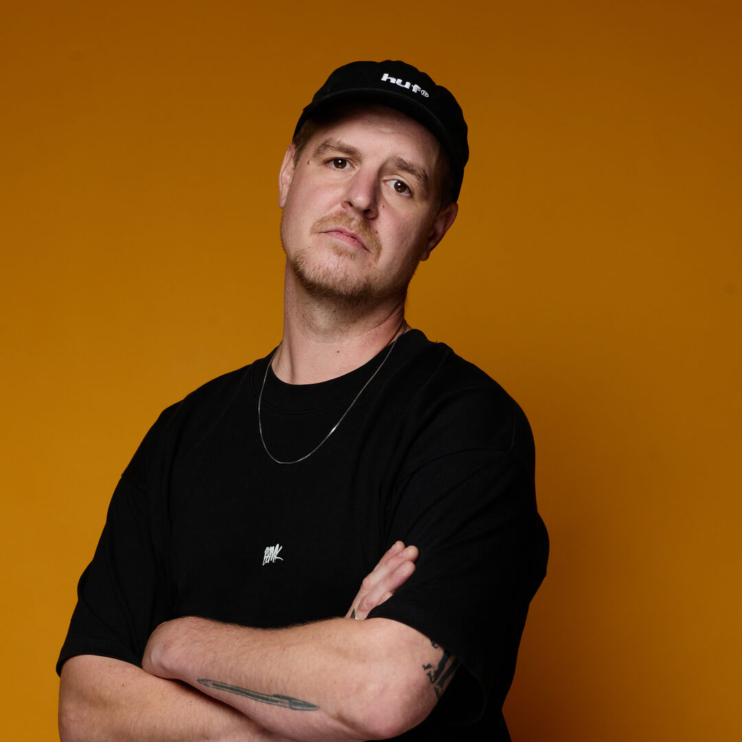 Tim van Keeken