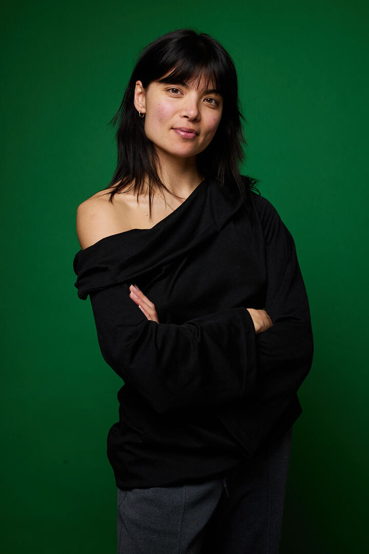 Wennah Wilkers