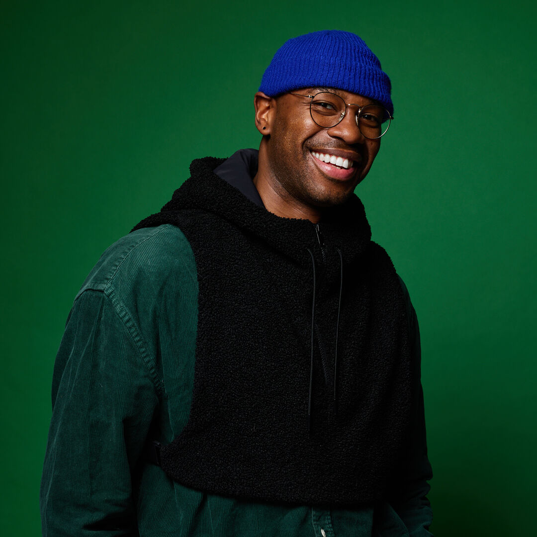 Winston Ricardo Arnon