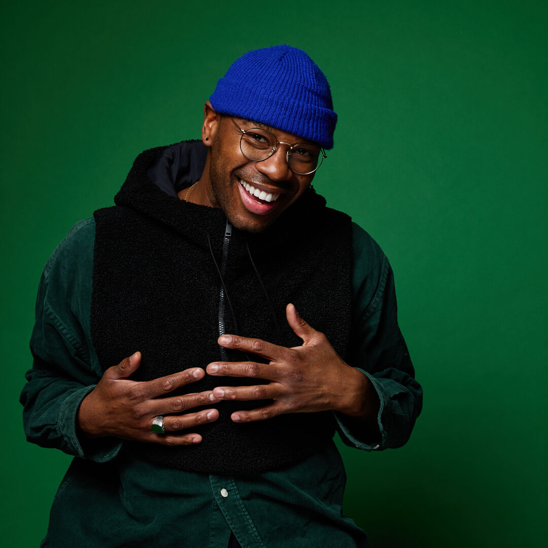 Winston Ricardo Arnon